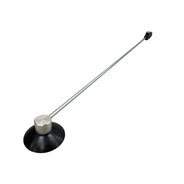 Suction Cup on a Stick 36"