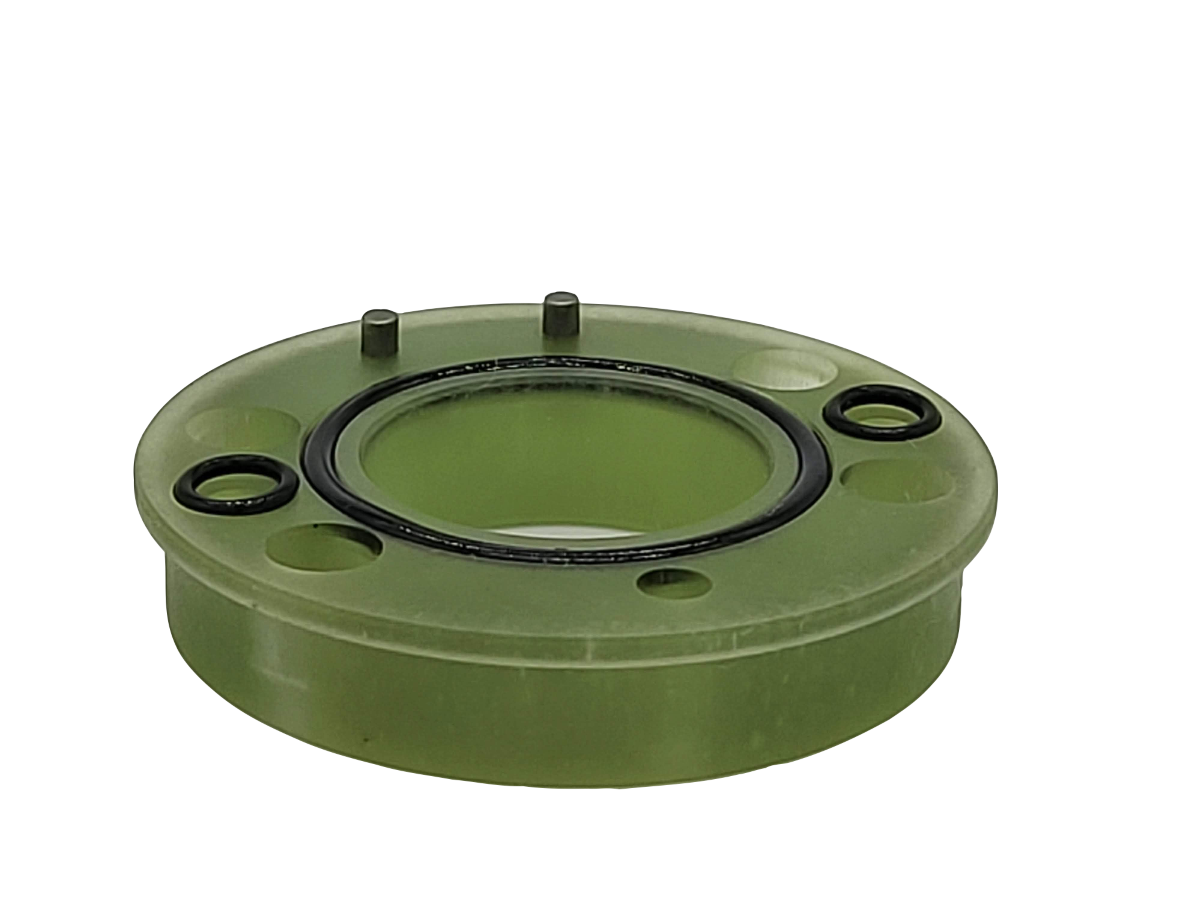 Bystronic DNE compatible Insulating ring 2.039.0203502