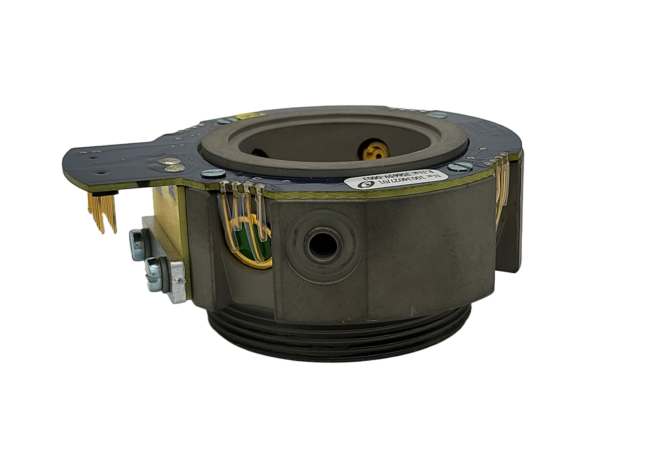 Bystronic Byspeed Diode holder 10034027