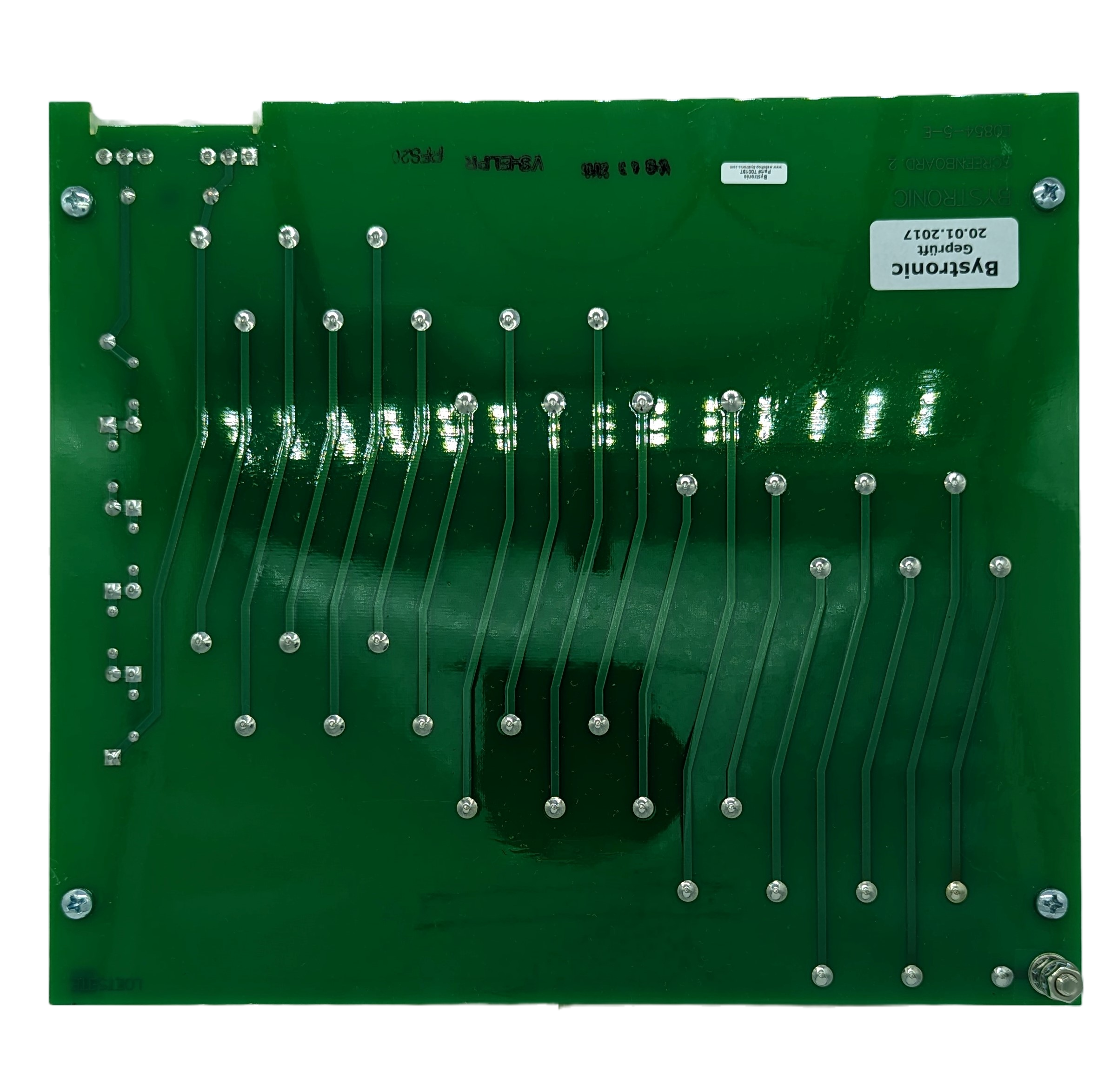 Bystronic PC Board Screenboard 2 (700197)