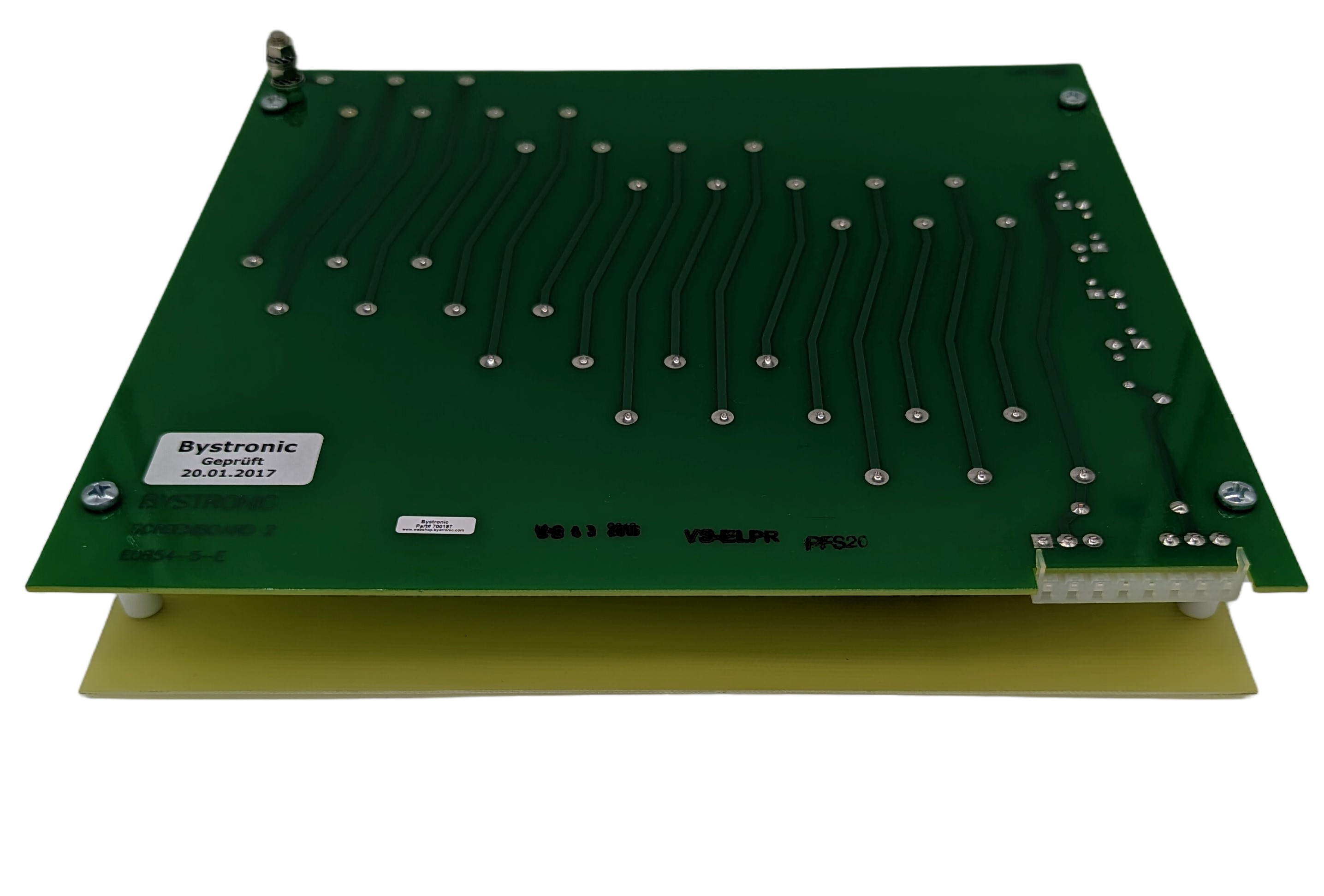 Bystronic PC Board Screenboard 2 (700197)