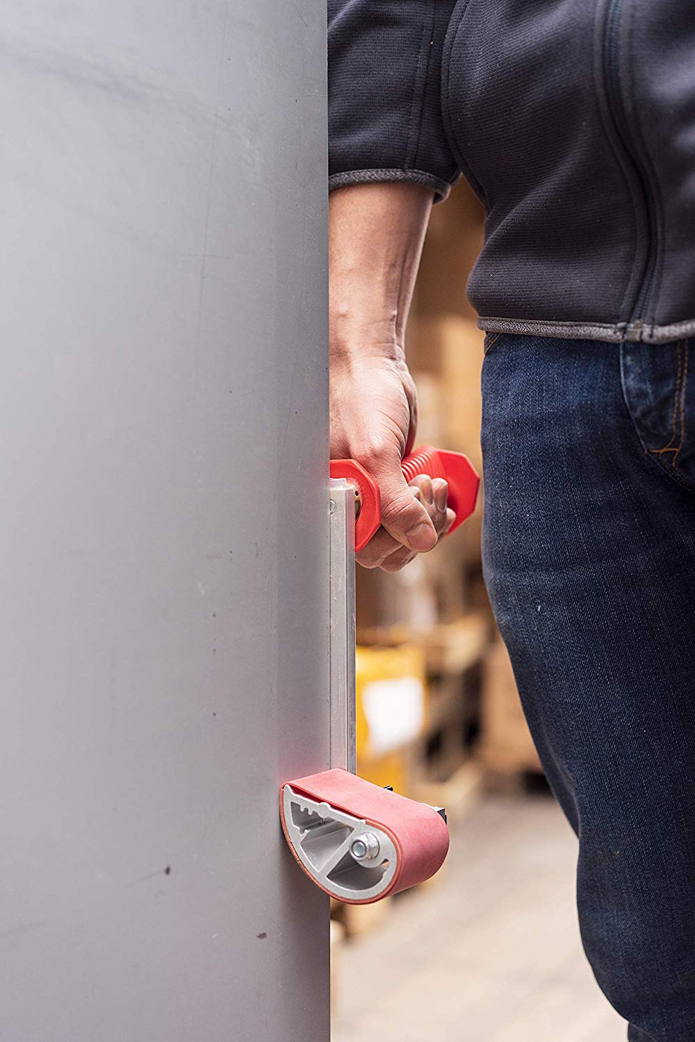 Carrymate® Transport Grips 0-80mm