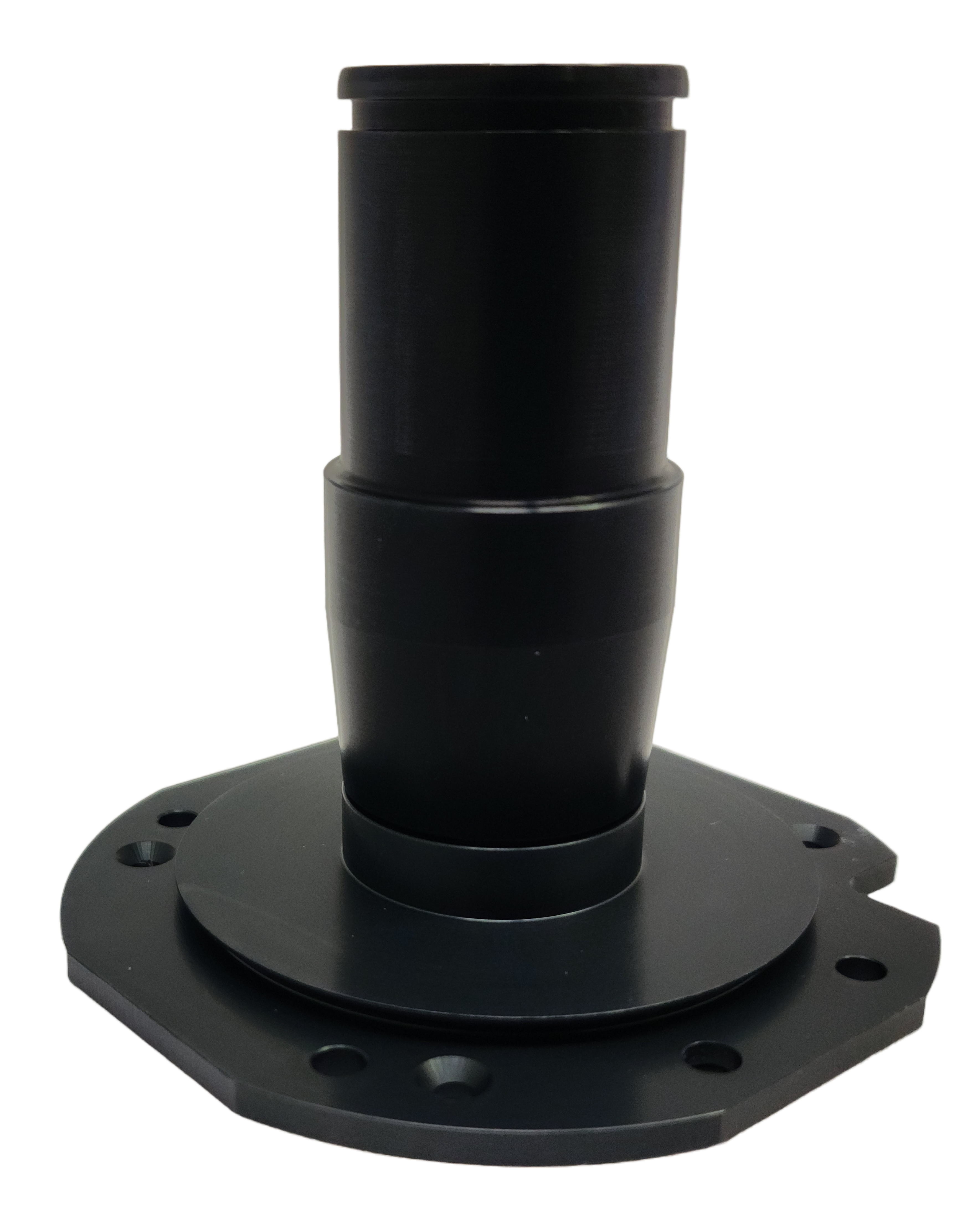 Bystronic 7.5" Deflection Tube 3-10501