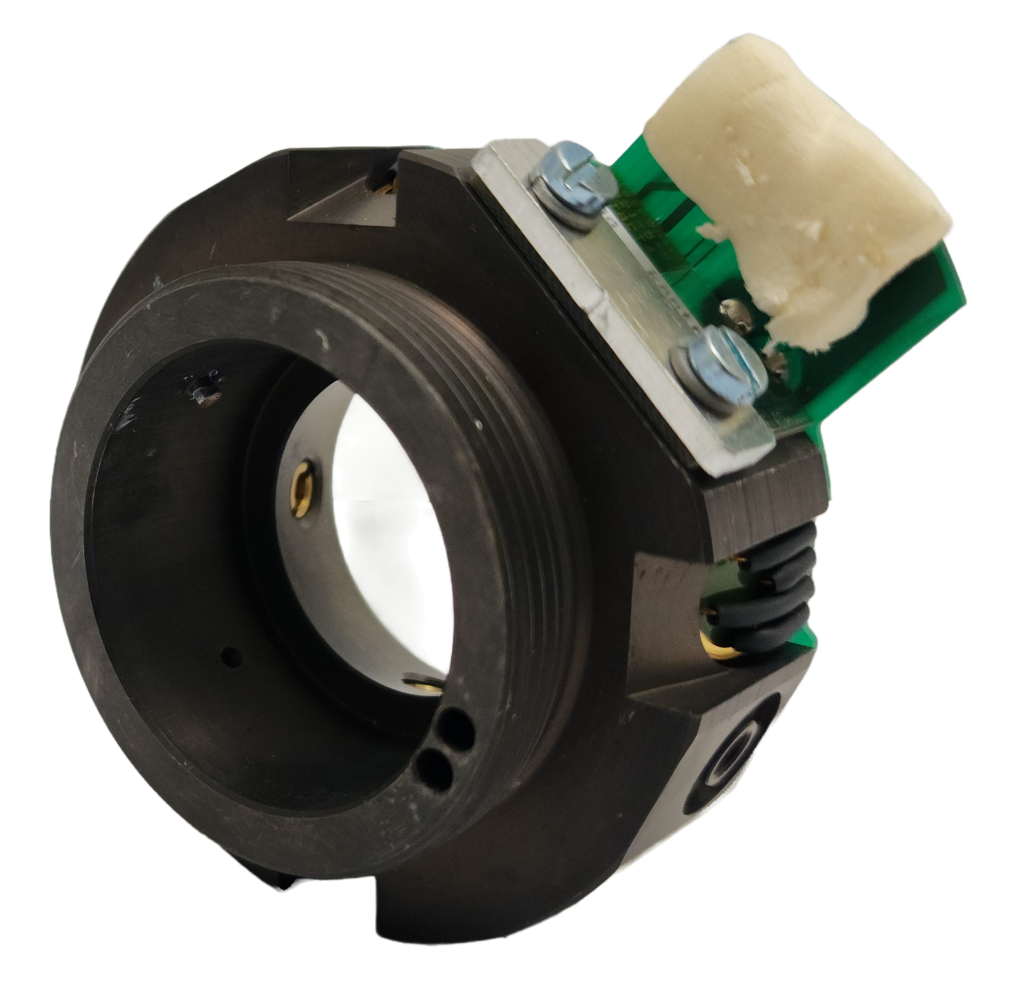 Bystronic Byspeed Diode Holder for Ceramic Nozzle Body (10015380)