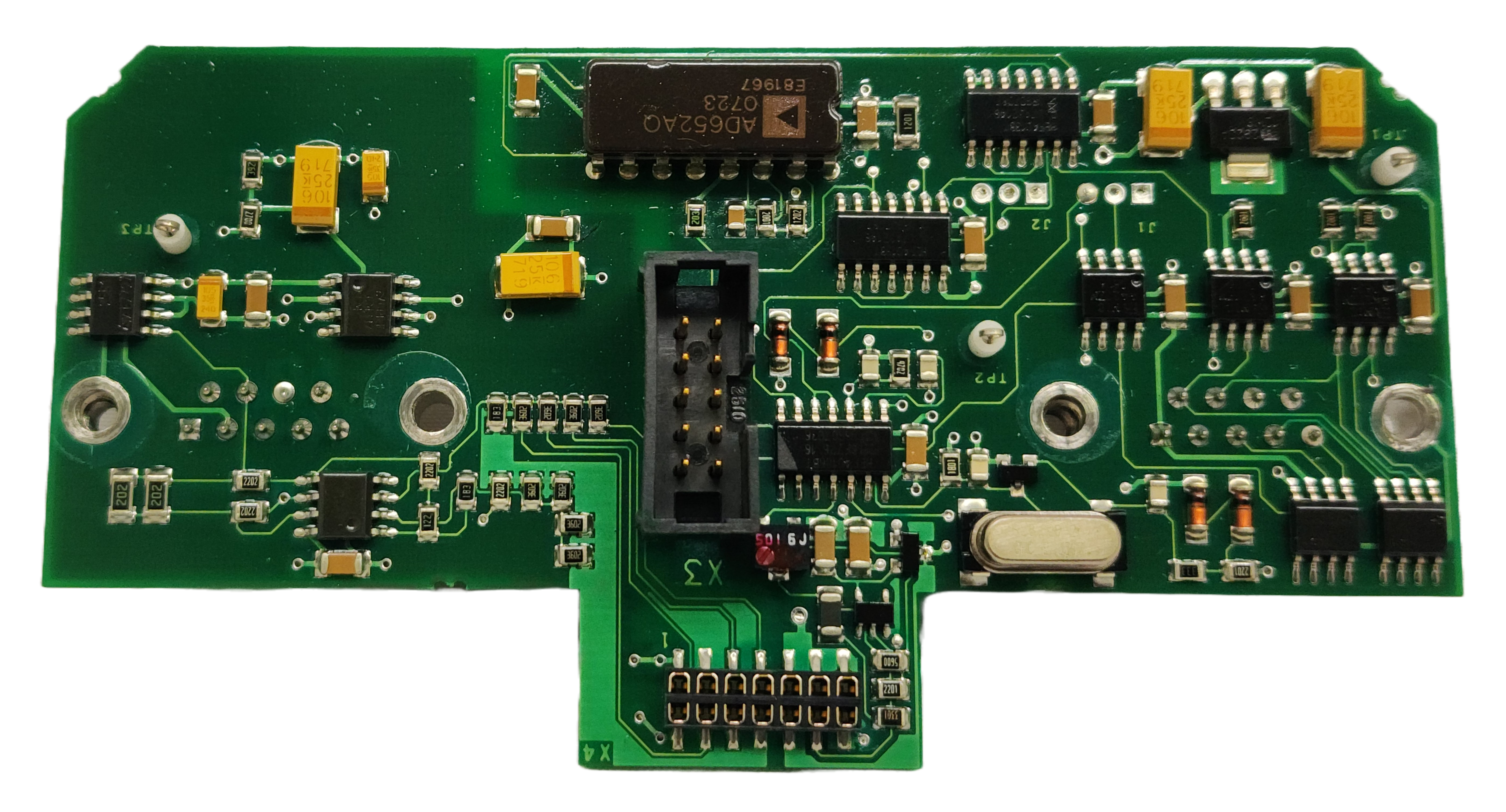Bystronic Byspeed LCSENS3 for Ceramic Nozzle Body (10011809)