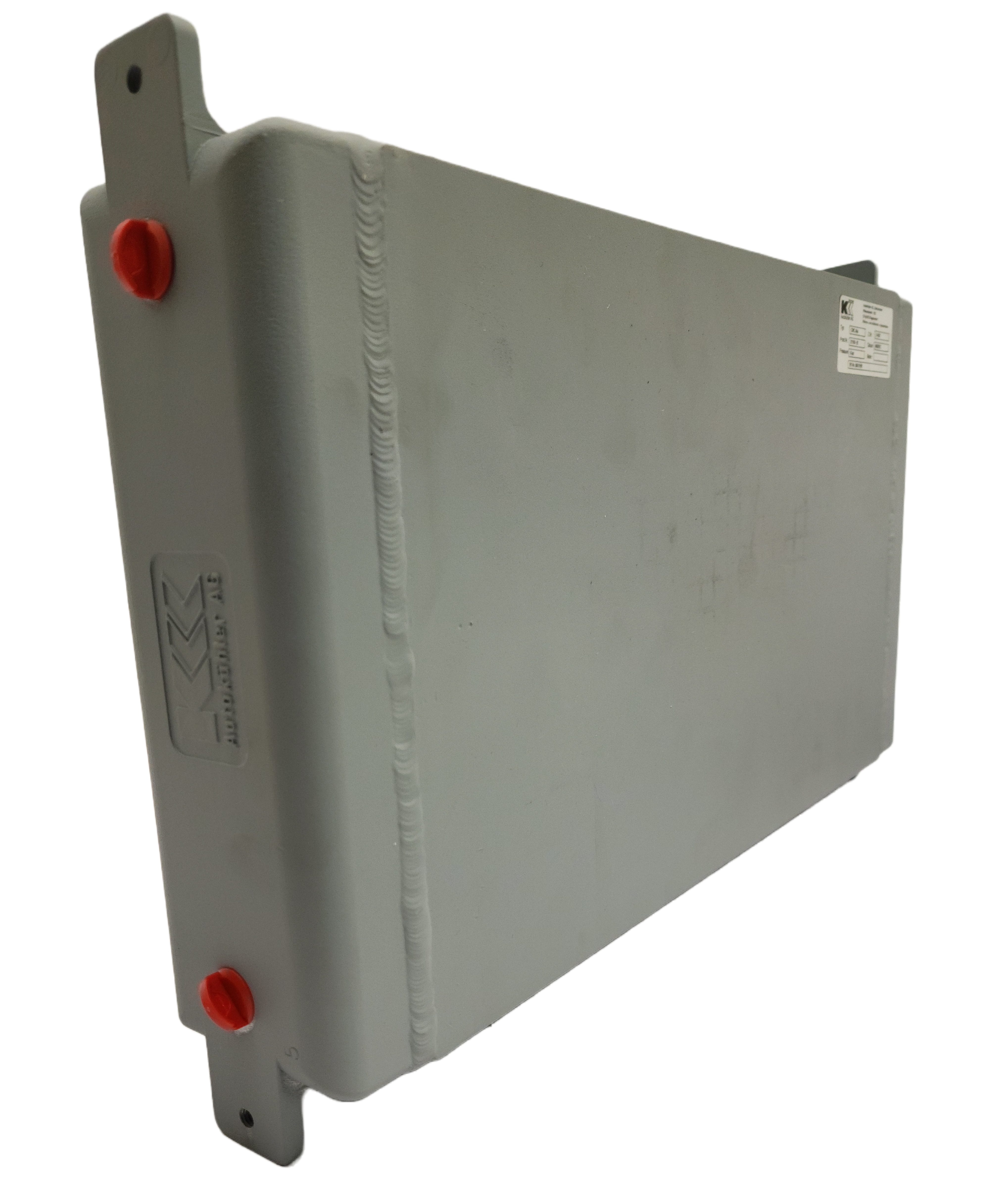 Bystronic CNC Heat Exchanger (8680189)