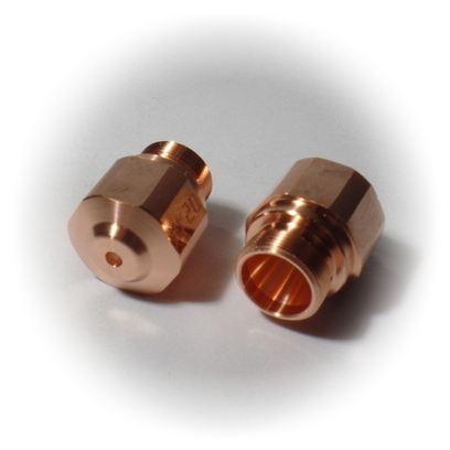 HK Nozzles Pack of 10