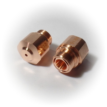 NK Nozzles Pack of 10