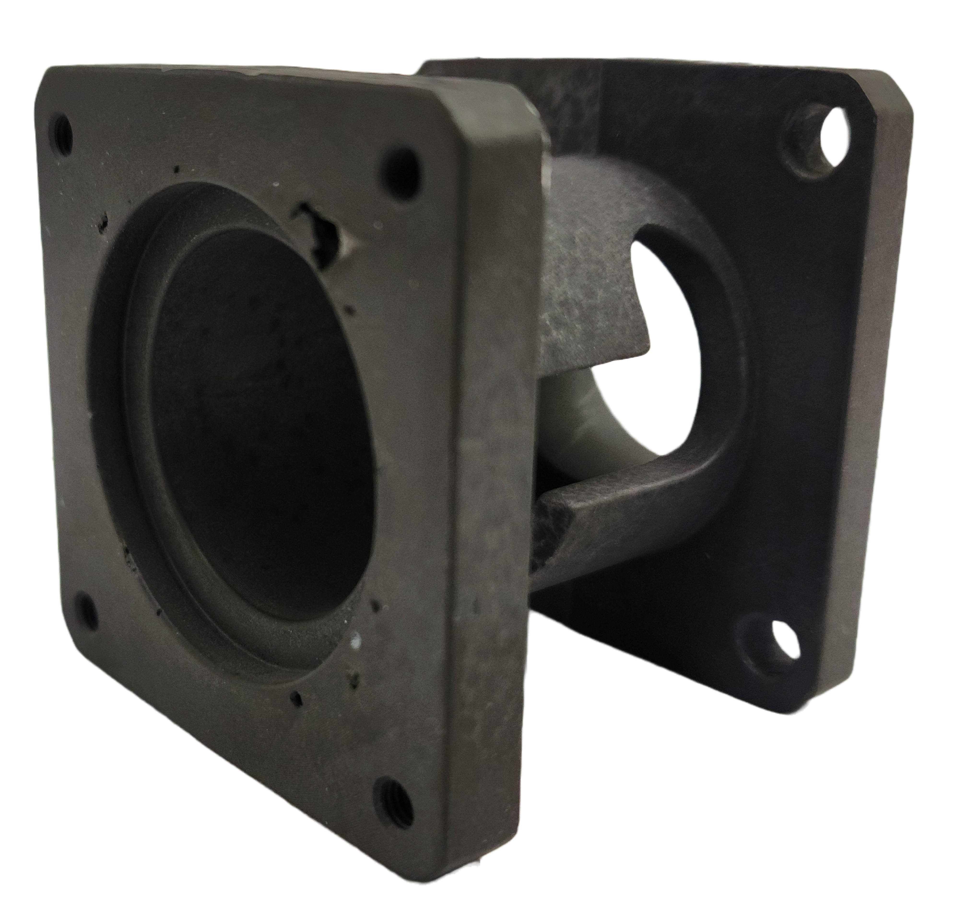 Coupling Flange (3-09150)