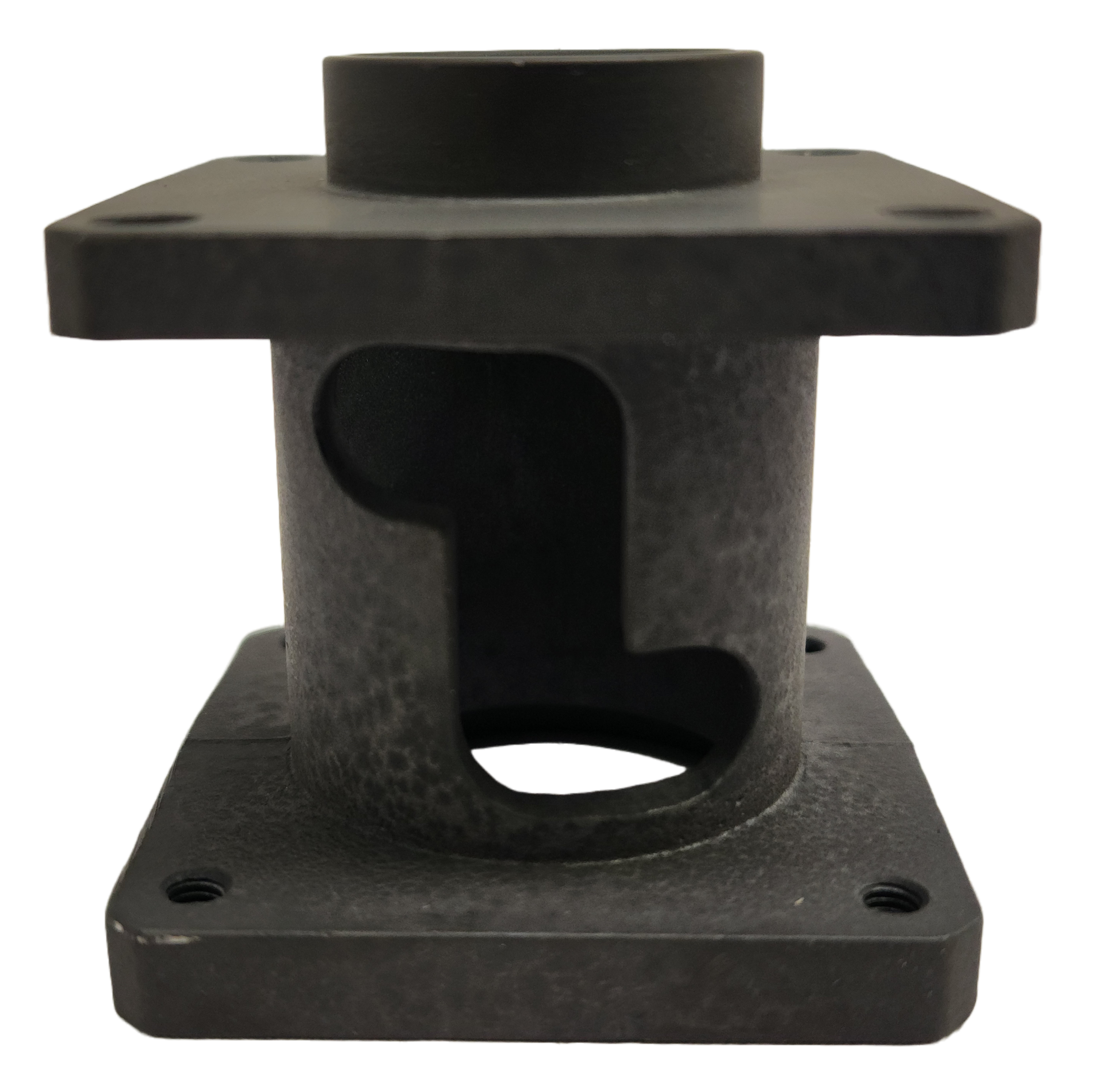 Coupling Flange (3-09150)