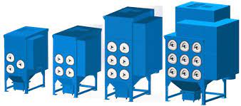 Donaldson DFEI-6 AS (11KW)