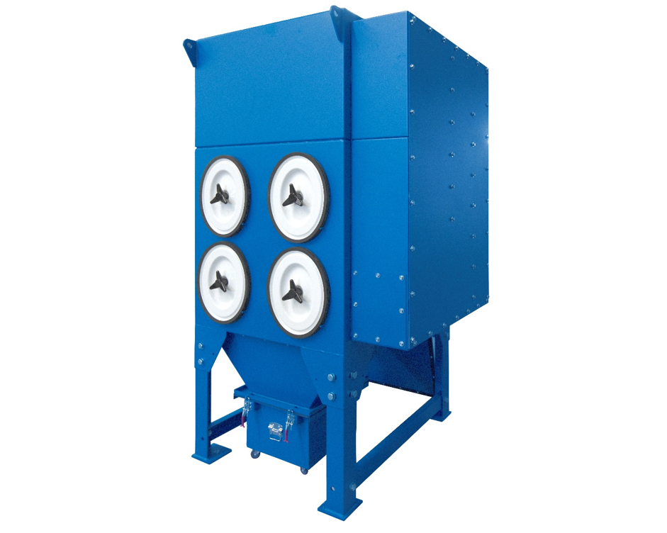 Donaldson® DFOE-4 AS 5.5KW