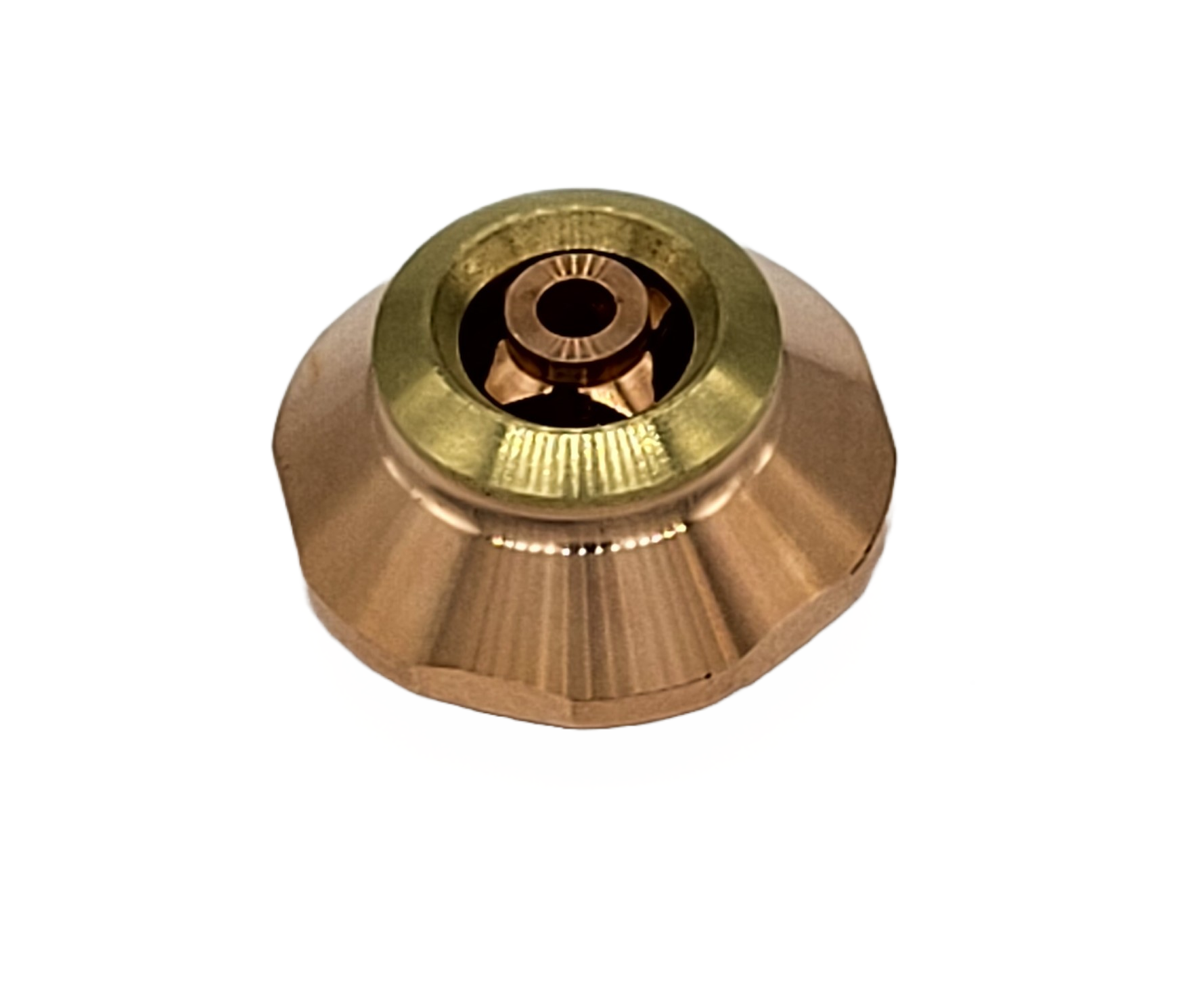 Trumpf EcoLine EAV Nozzle