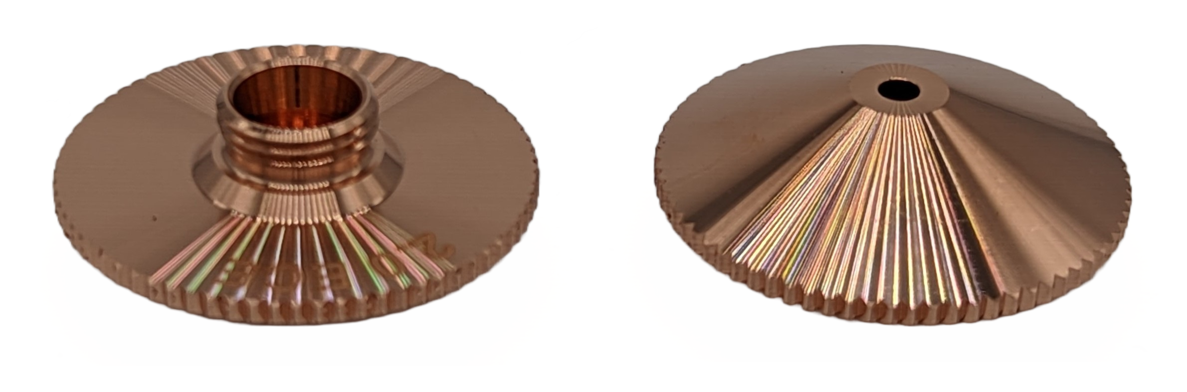 Trumpf ECE Nozzle Pack of 10
