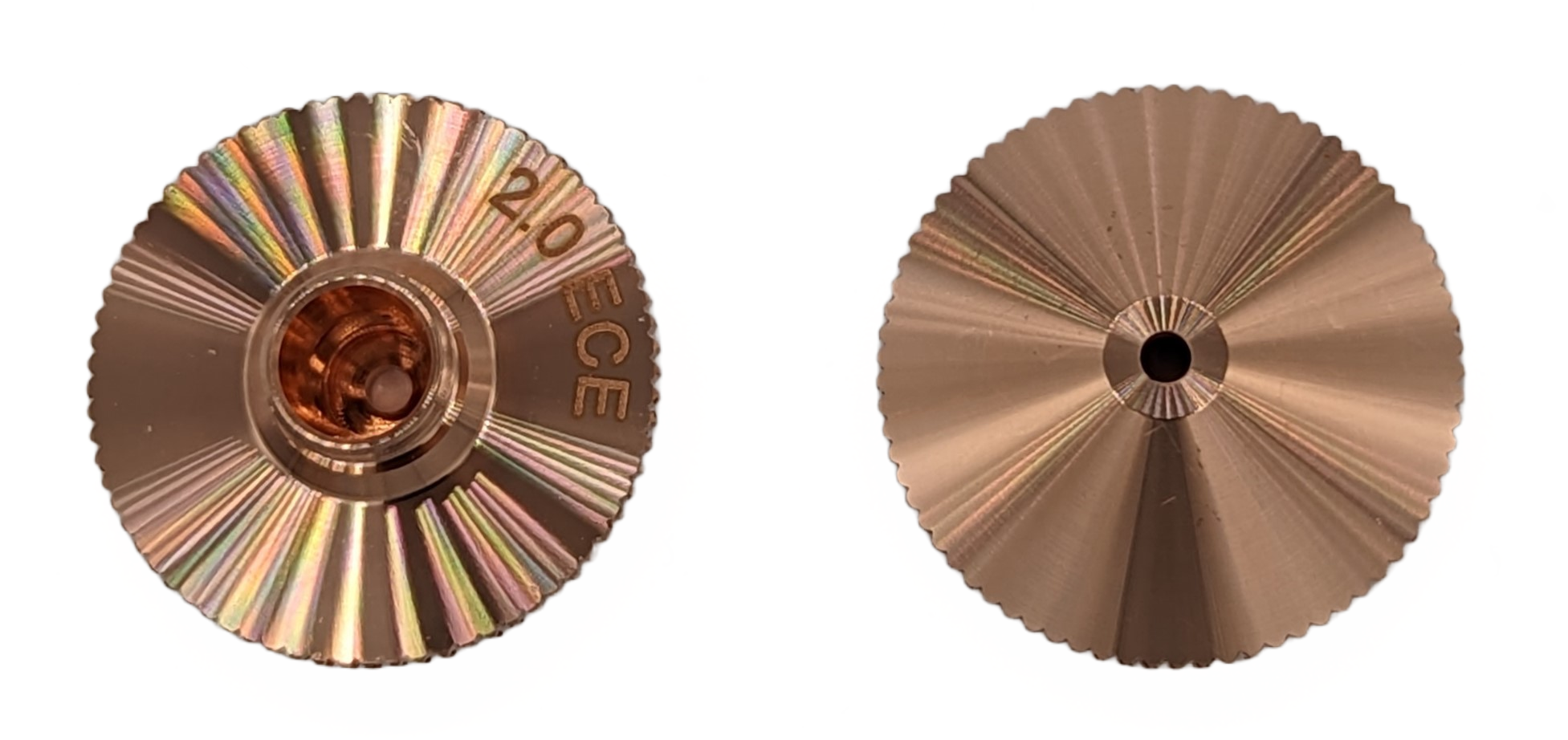 Trumpf ECE Nozzle Pack of 10