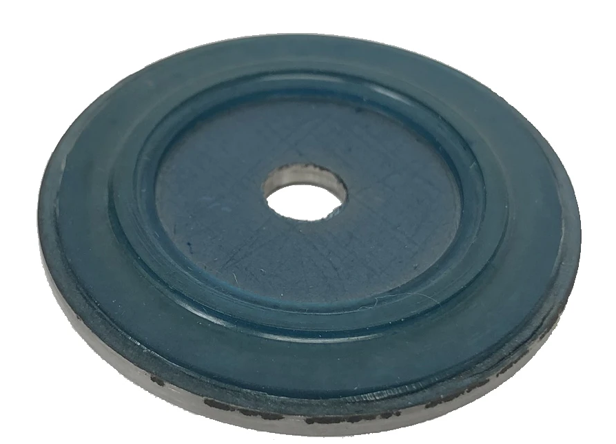 Rhino Hammer Exhaust Seat