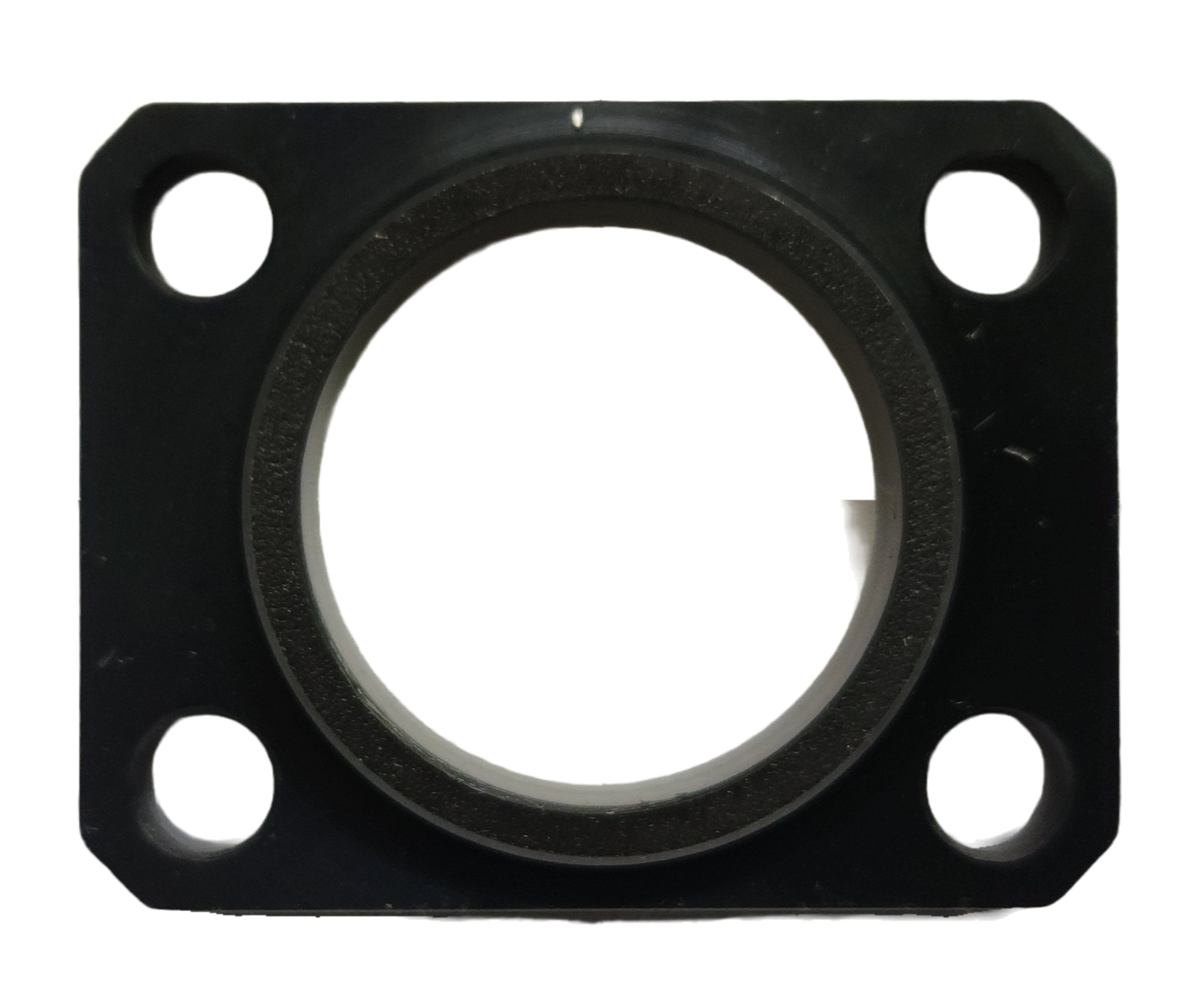 Bystronic Z-Axis Flange (4-09692)
