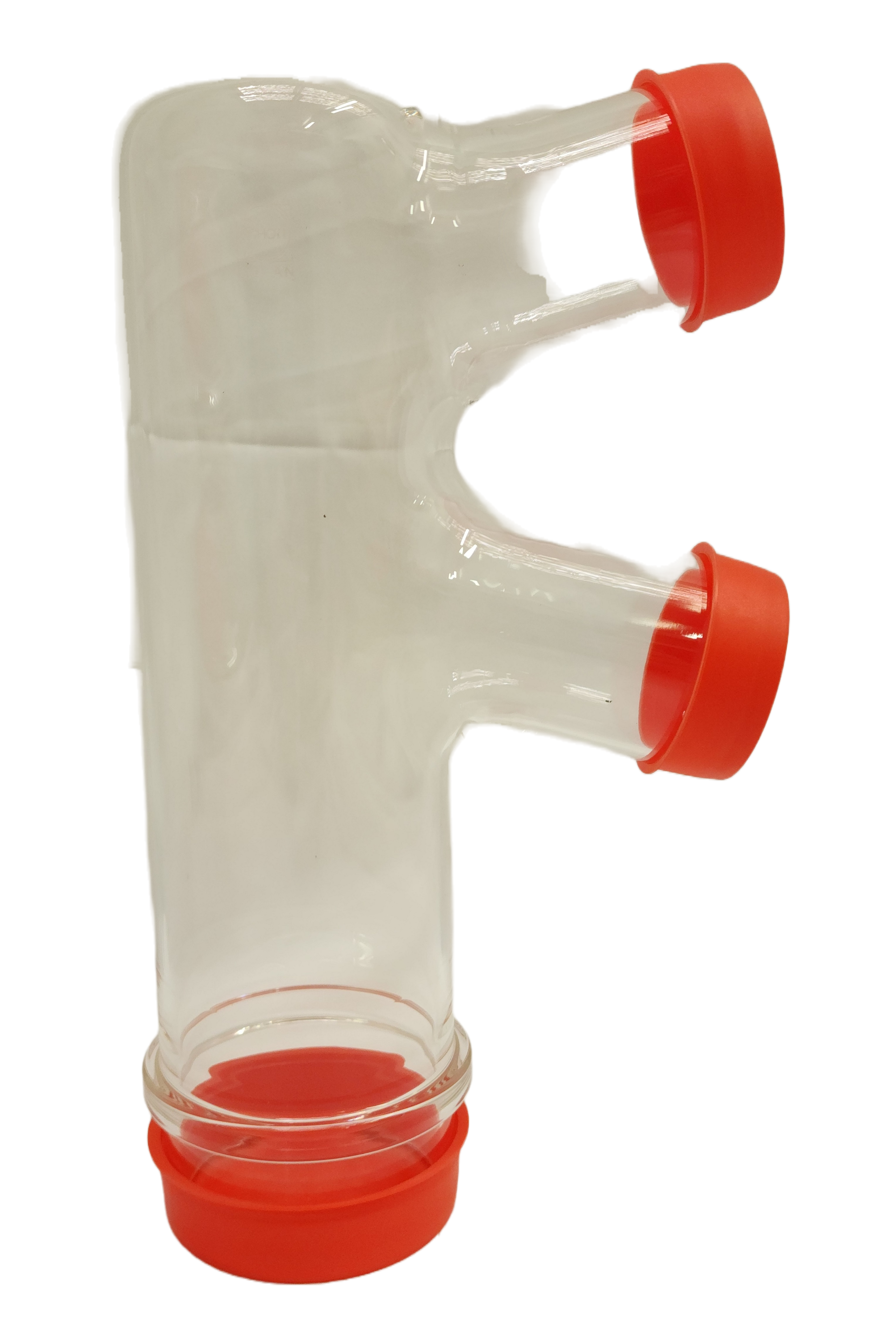 Glass Tube (3-10089)