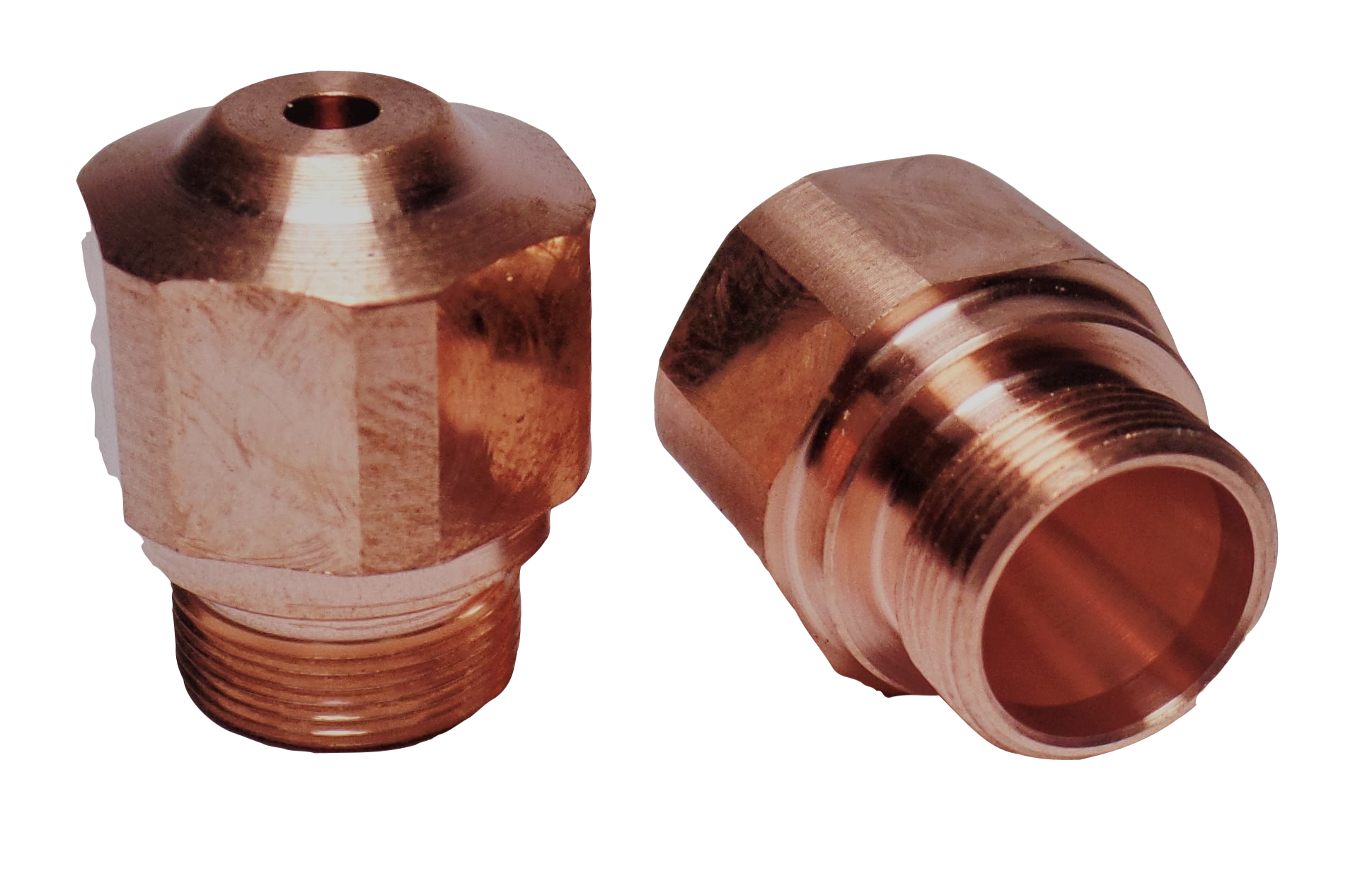 HK Nozzles Pack of 10