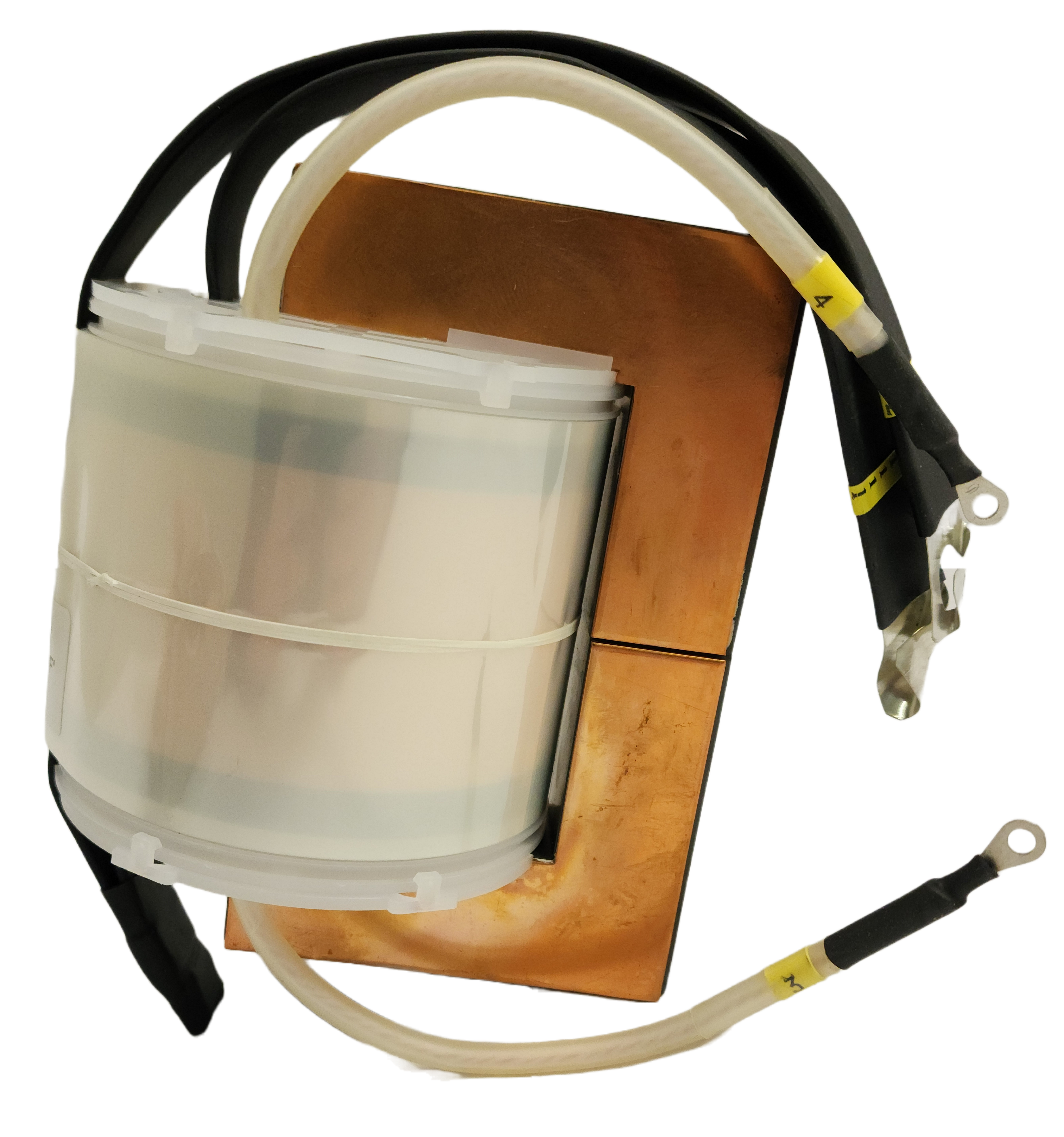 Bystronic High Voltage Transformer MFM (10006454)