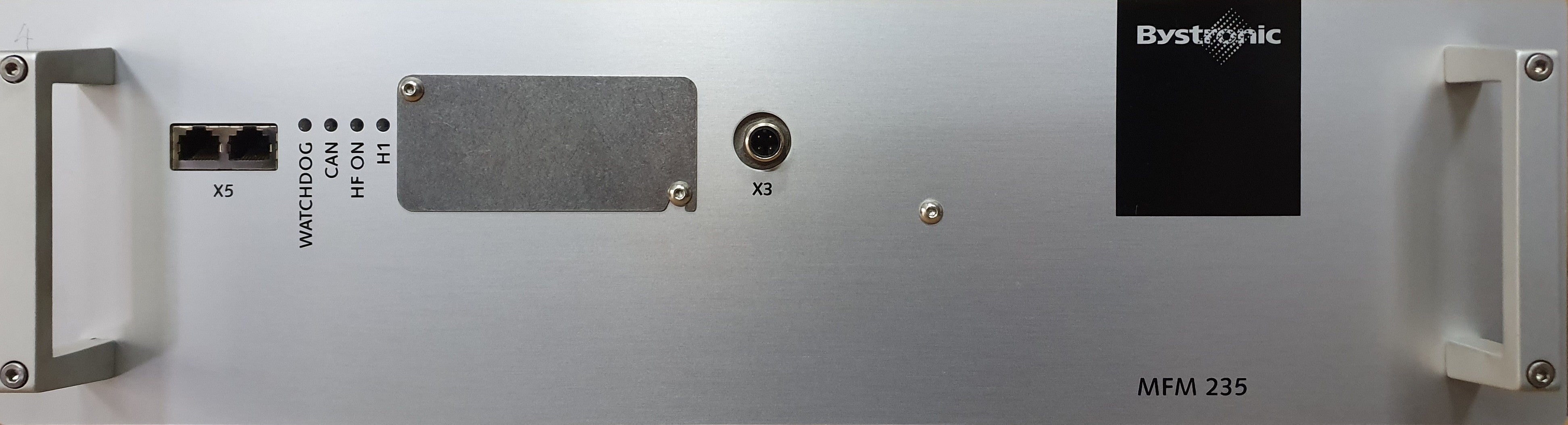 Refurbished Bystronic 90000676 MFM 235 Module