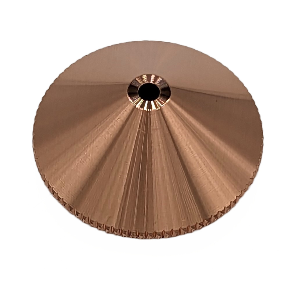 Precitec Nozzle DE HP Con Pack of 10