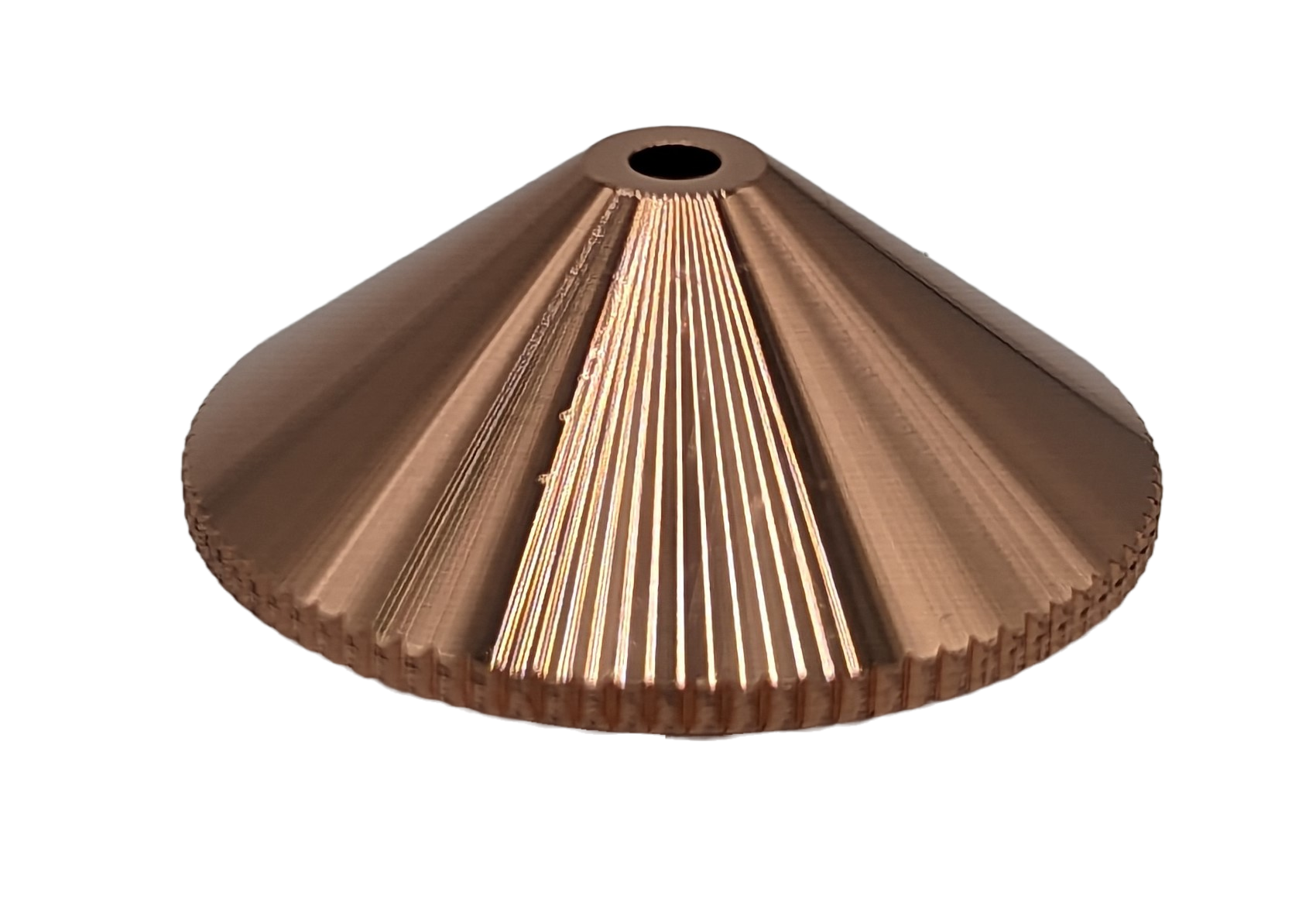 Precitec Nozzle DE HP Con Pack of 10