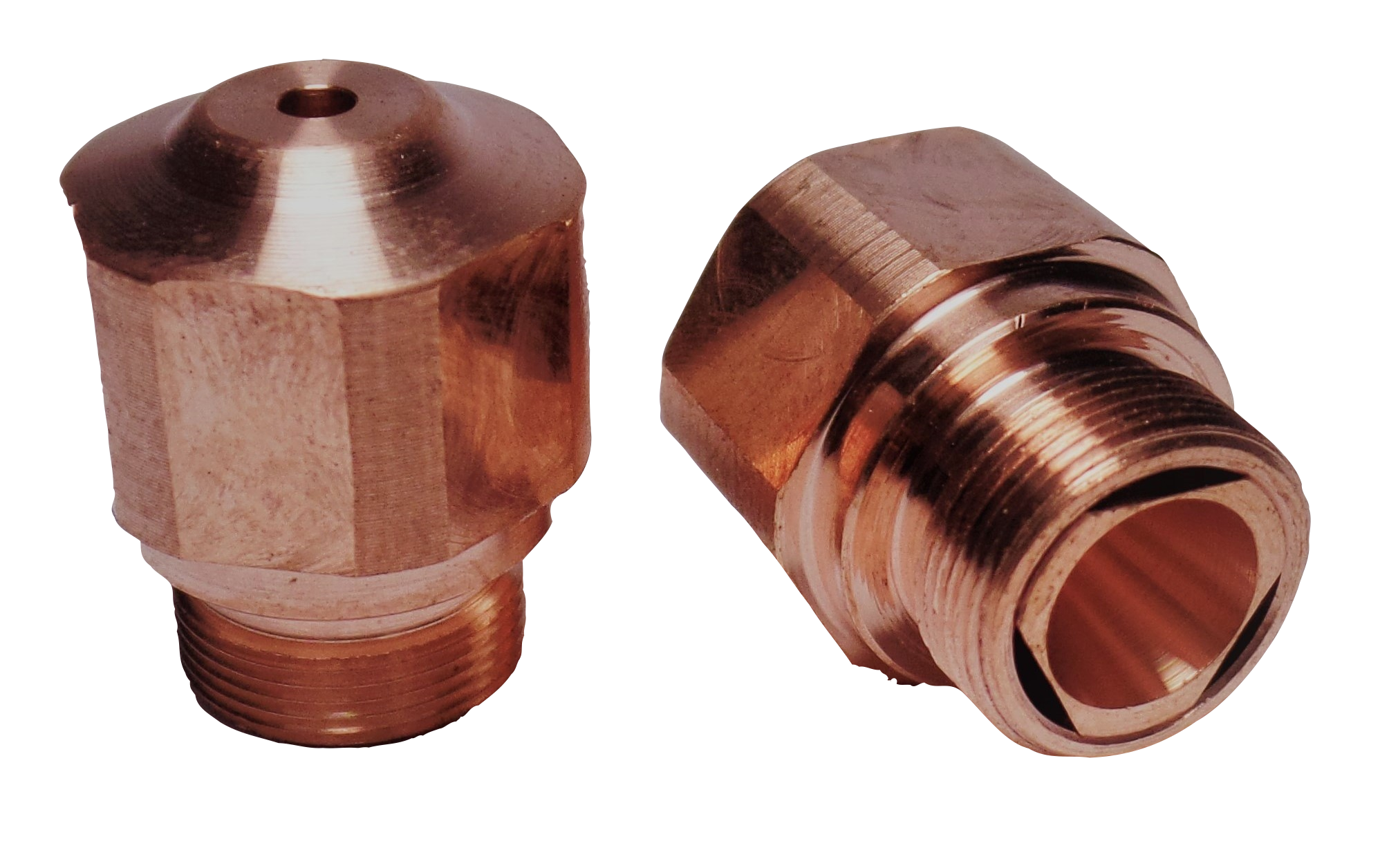 NK Nozzles Pack of 10