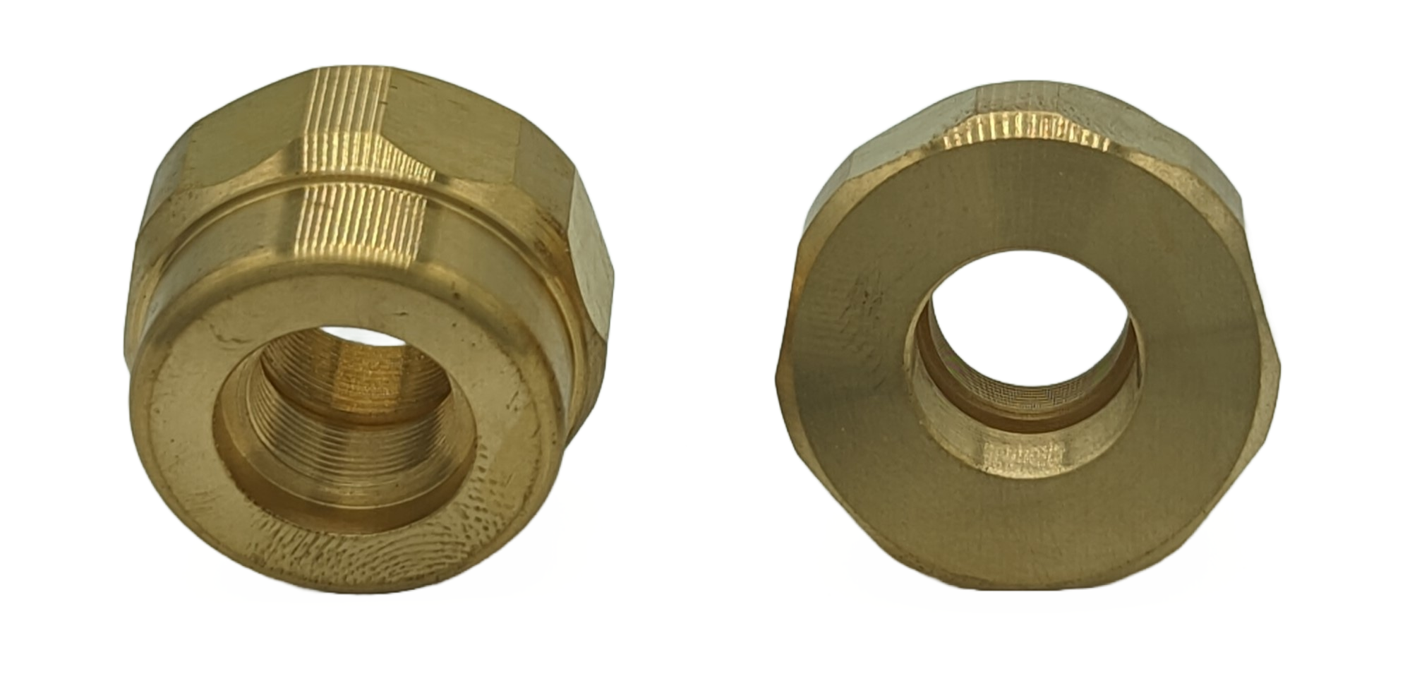 Nozzle Body (10071494)