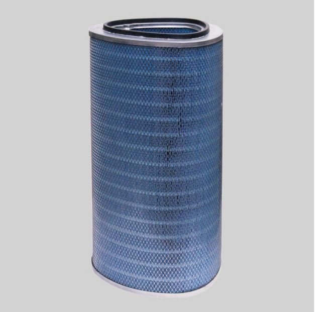 Donaldson Filters Australia Triangle dust filter triagonal donaldson filter DFEI