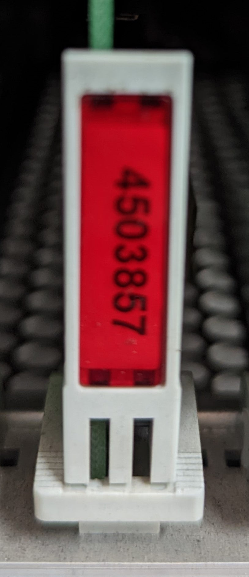 Pre-used Bystronic 4503857 LASCON 3 CNC PCB