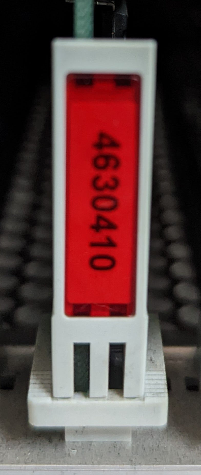 Pre-used Bystronic 4630410 IMPGEN CNC PCB