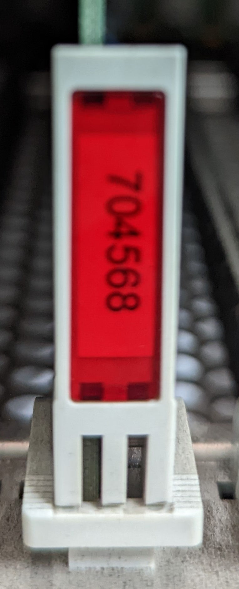 Pre-used Bystronic 704568 PROMON CNC PCB