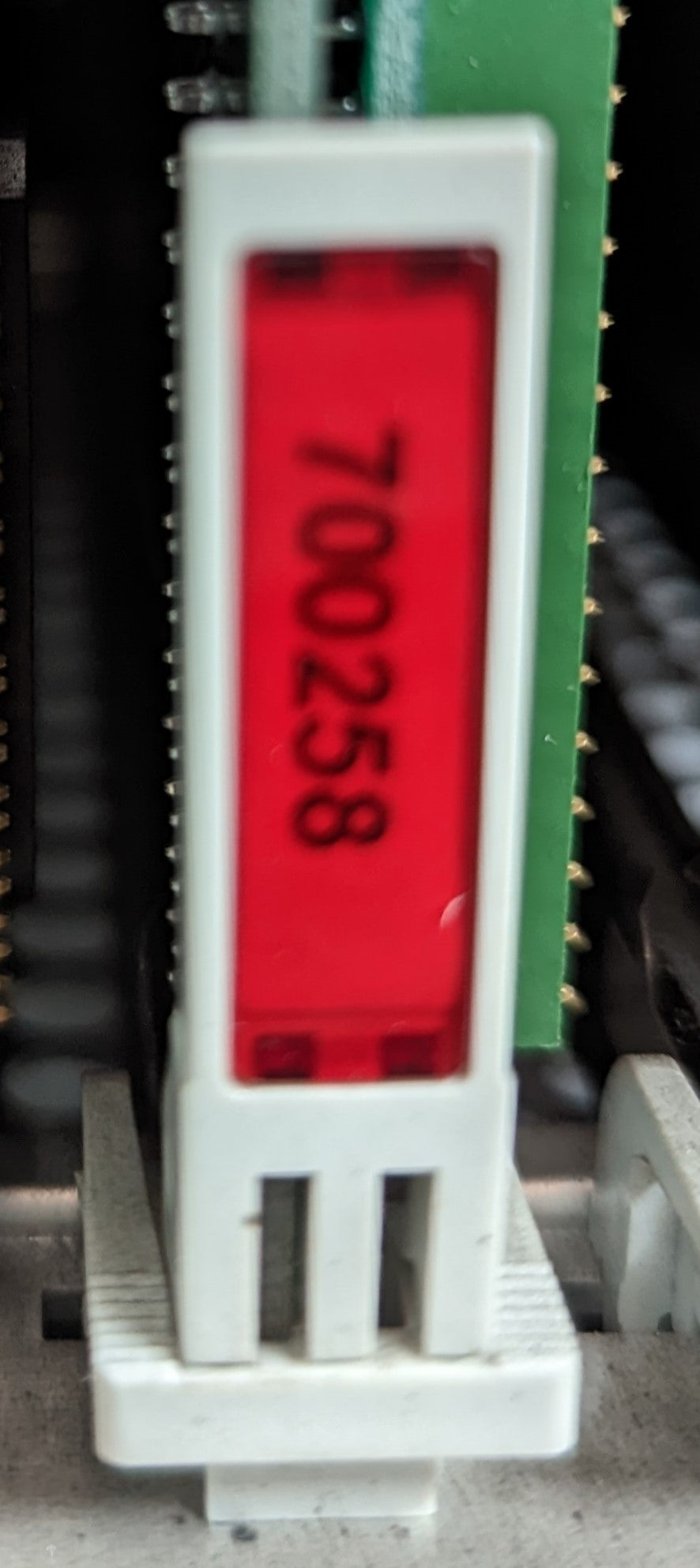 Pre-used Bystronic 700258 DIOCOM CNC PCB