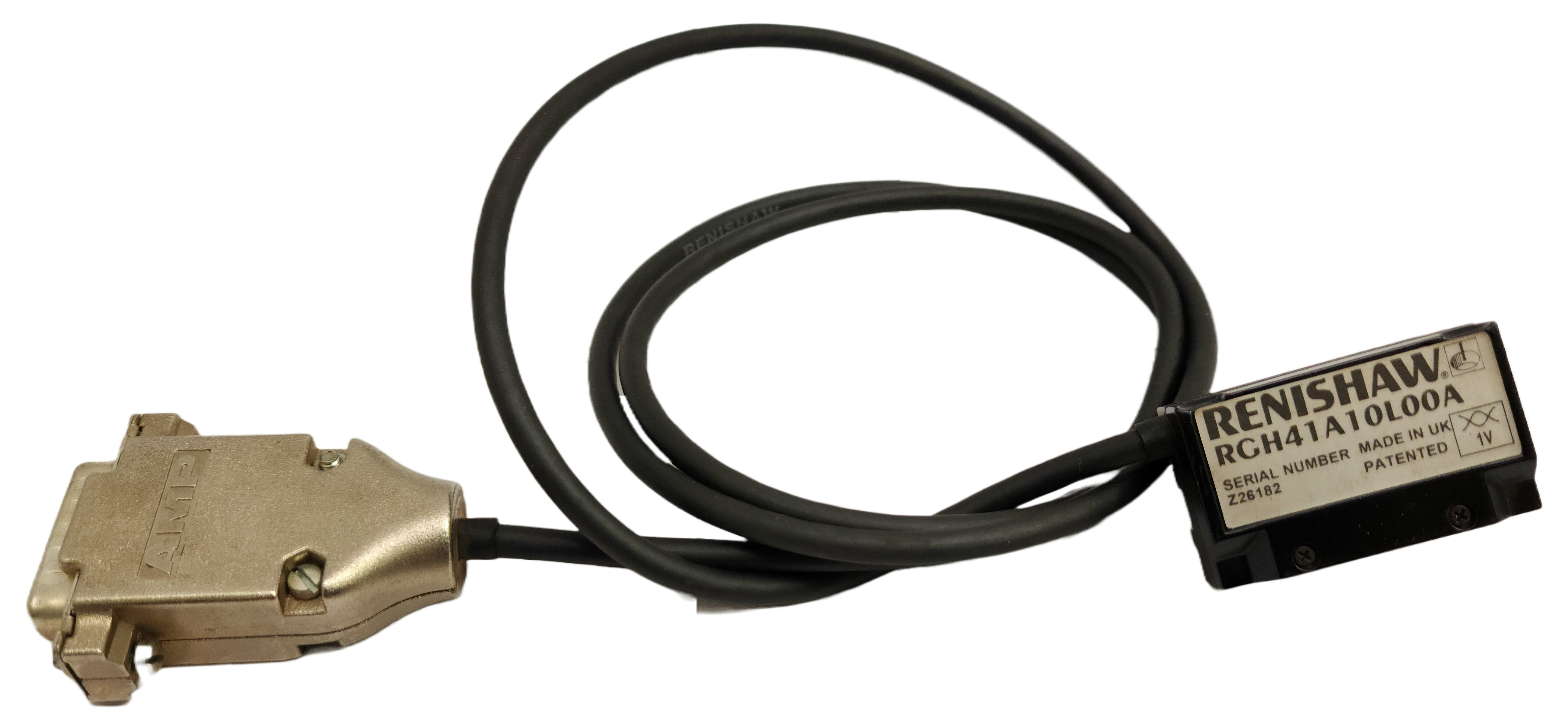 Renishaw Measuring Head (505773)