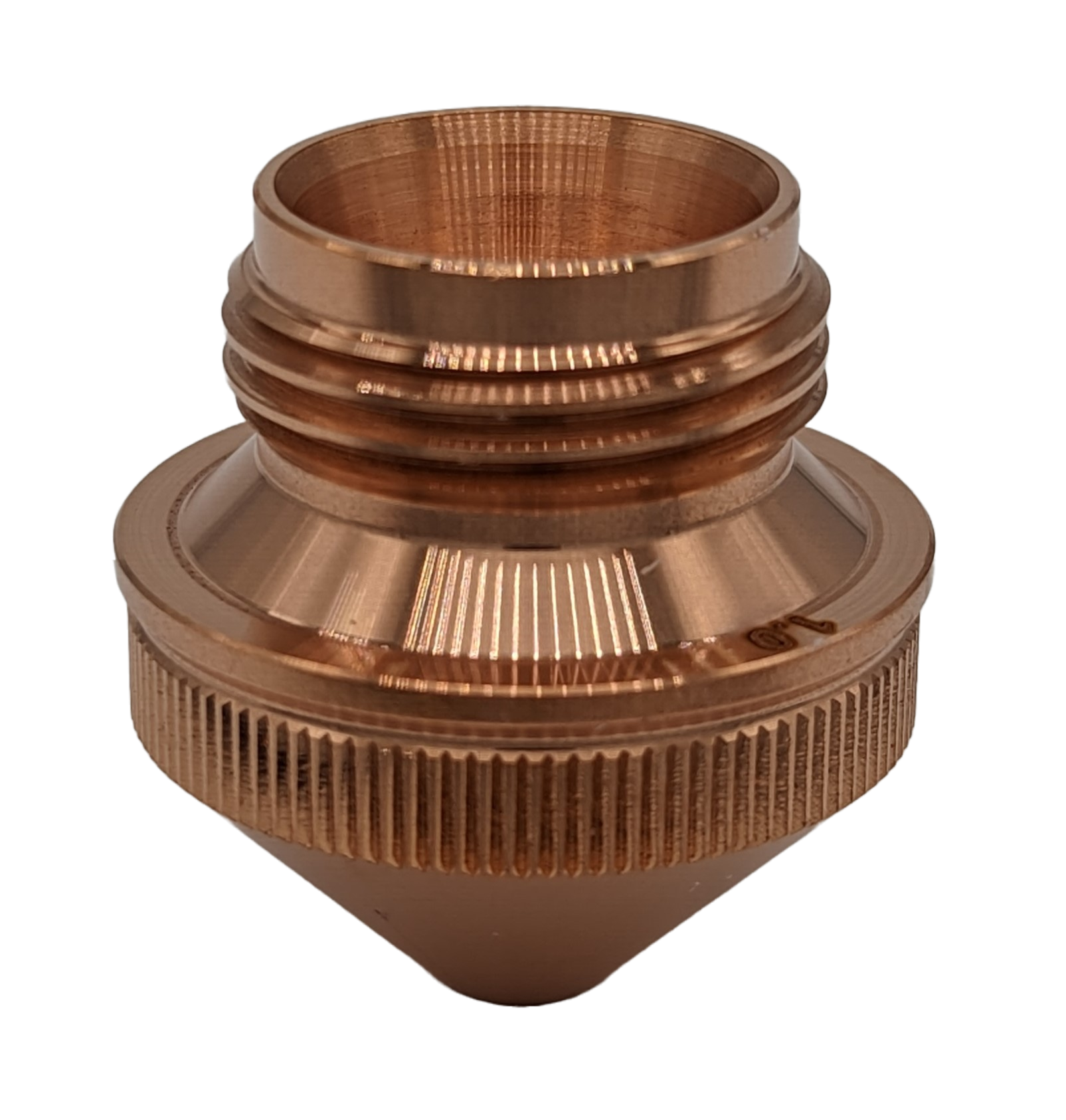 Salvagnini Nozzle DXN for Fiber