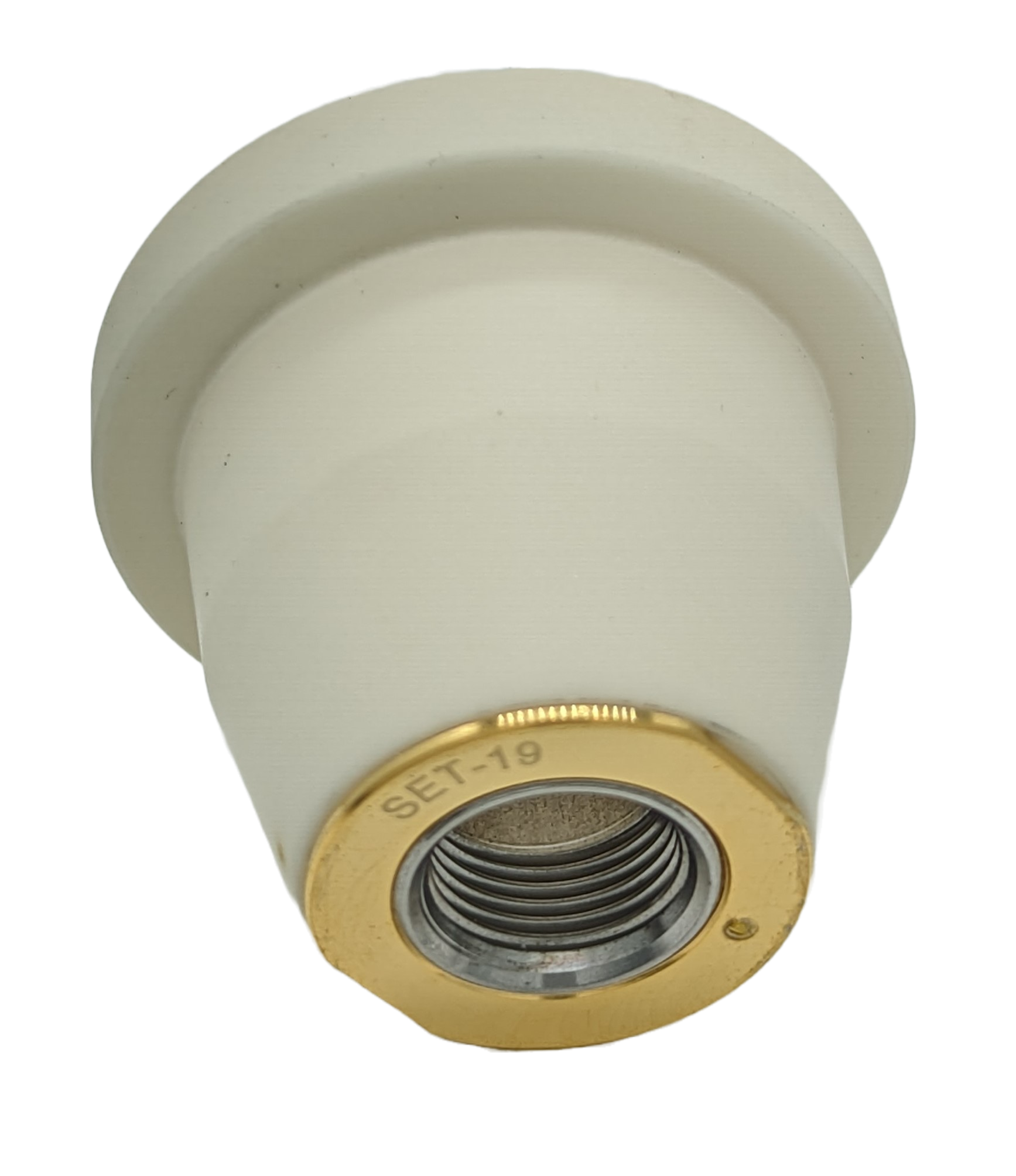 Trumpf Ceramic Nozzle Body M12 L20 (1906032)