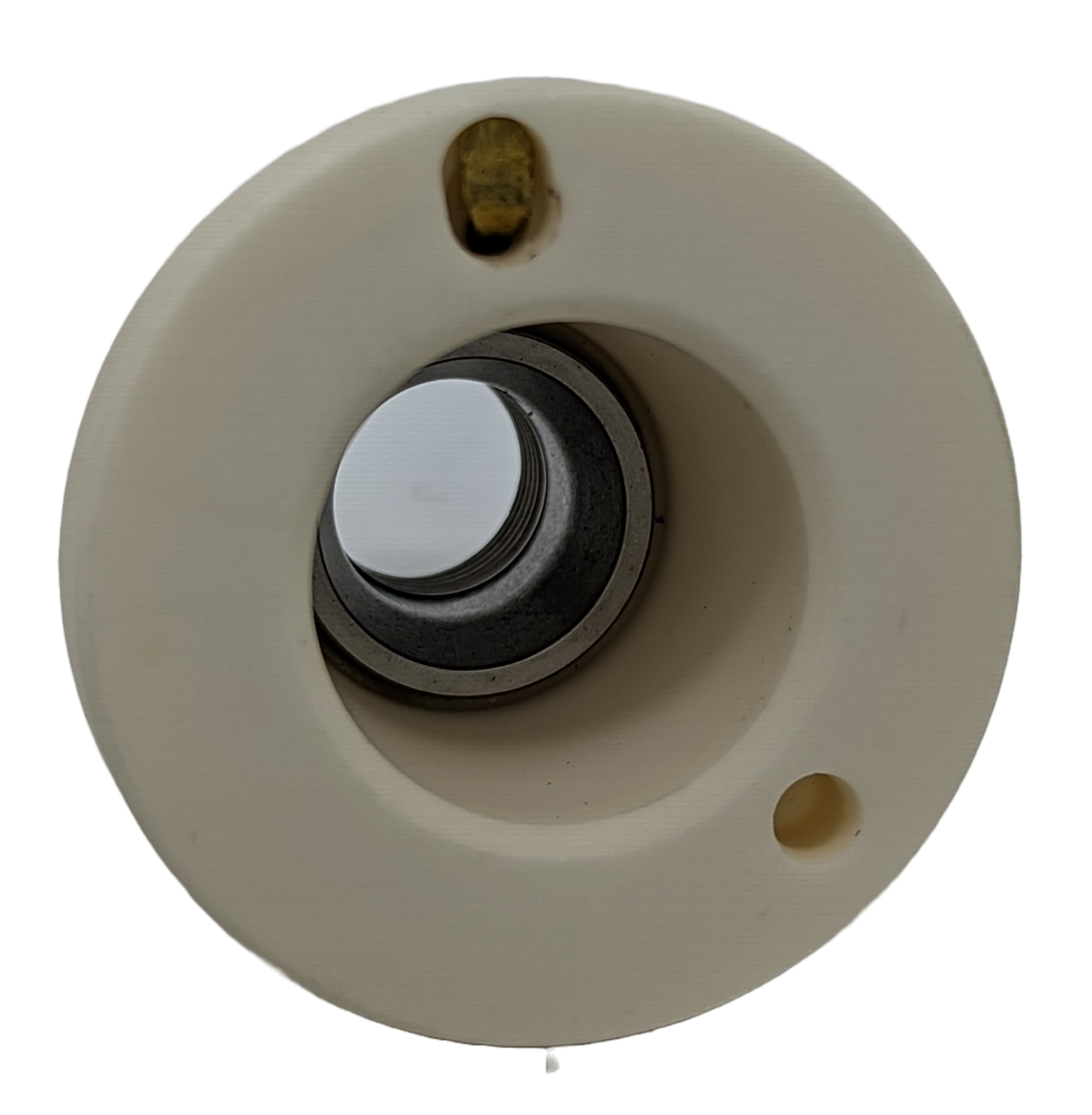 Trumpf Ceramic Nozzle Body M12 L20 (1906032)