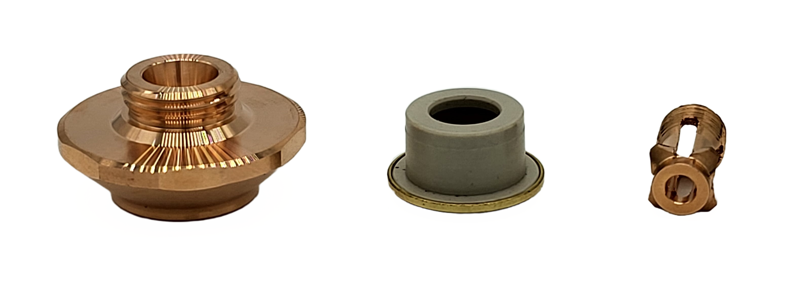 Trumpf EcoLine EAV Nozzle