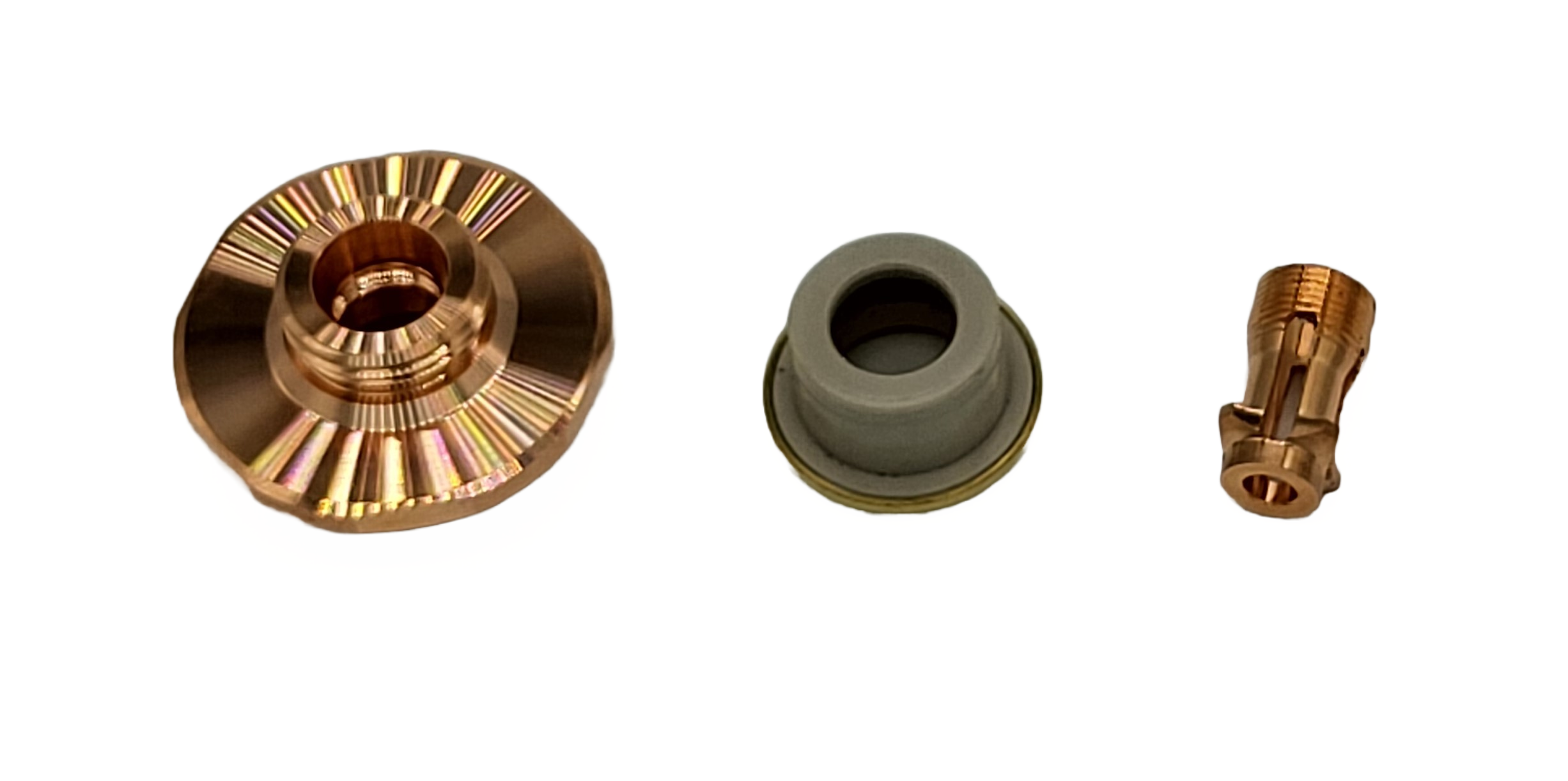Trumpf EcoLine EAV Nozzle