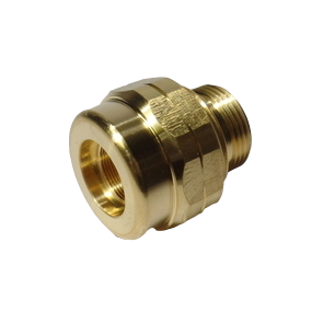 Fiber Nozzle Body (10064099)