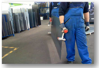 Carrymate® Transport Grips 0-80mm