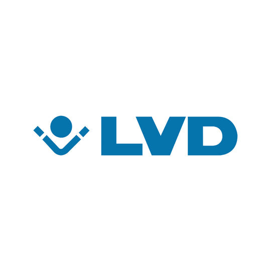 LVD Compatible Consumables