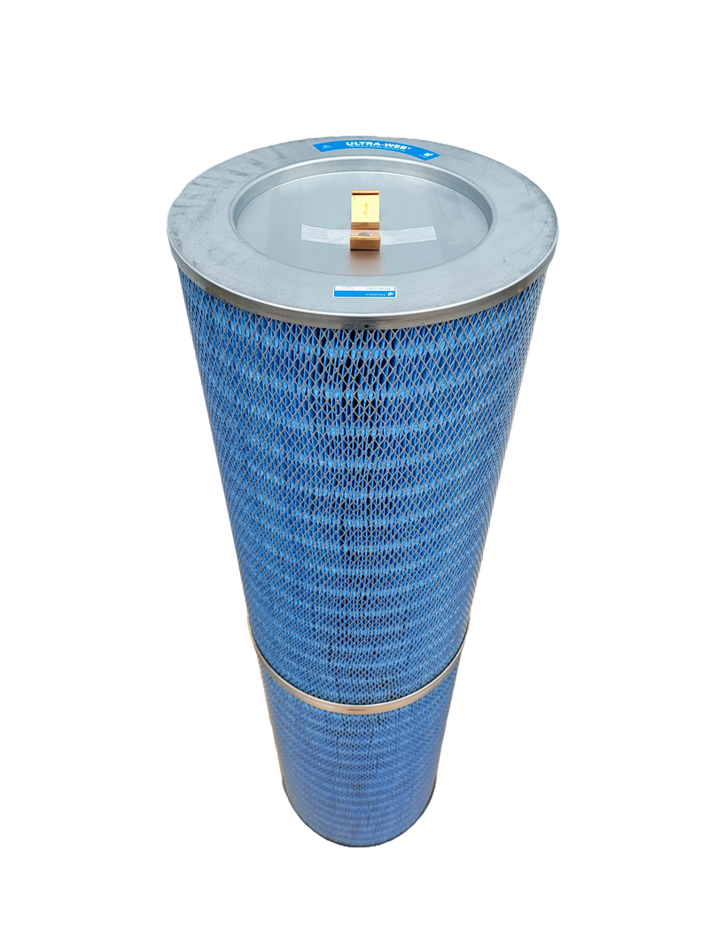Donaldson Teka Filter (10077129) BACK IN STOCK!!