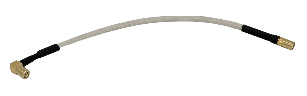 Precitec® Armored Sensor Cable 200mm