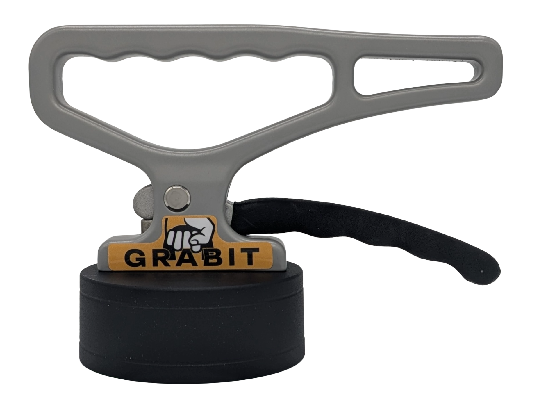 GRABIT magnetic parts picker laser cut parts picker