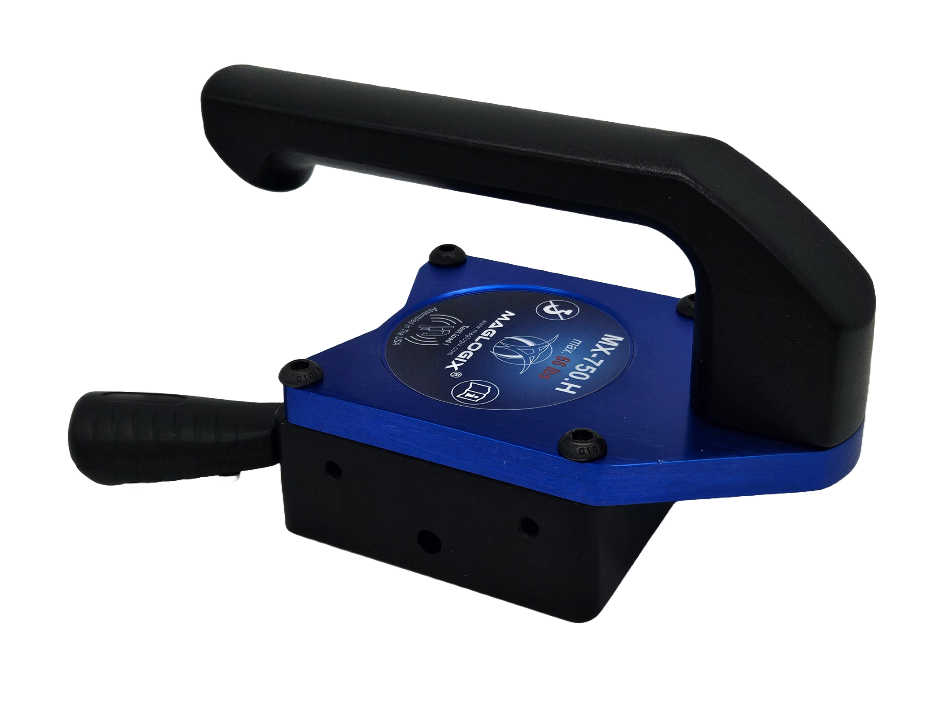 Hand Magnetic Lifter