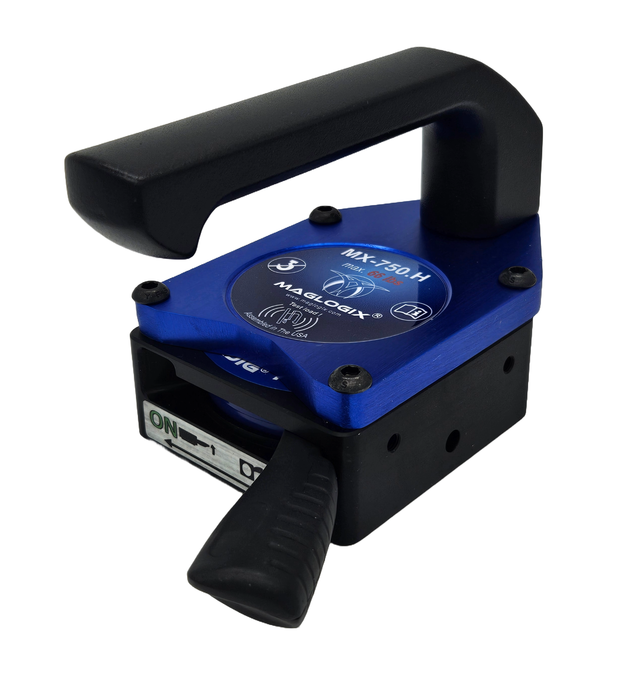 Hand Magnetic Lifter