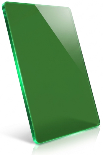 Laser Safety Barrier