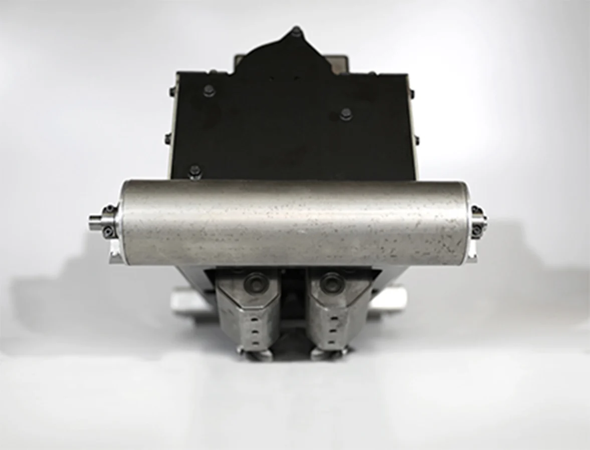 SLAGHOG® FOR PLASMA